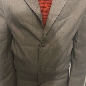 Boys suit